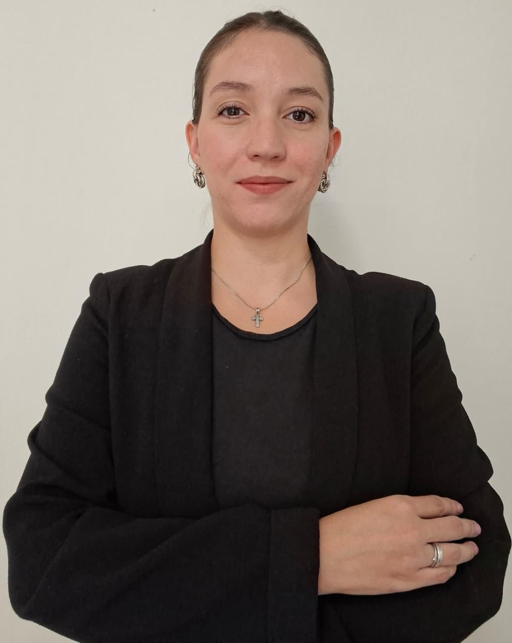 Lic. Ana Patricia Martín Zúñiga