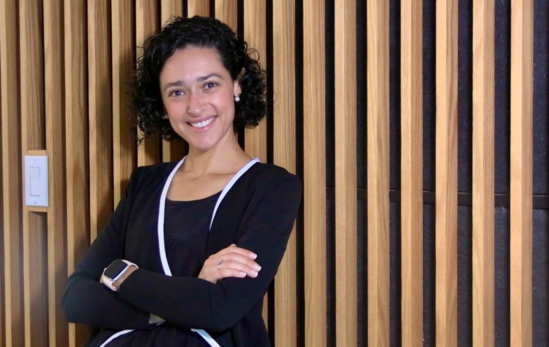 Lic. María Eugenia Llamas Macías