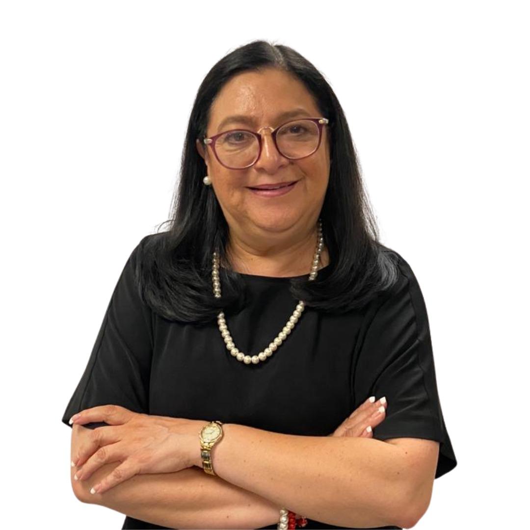 Dra. Patricia Ganem Alarcón