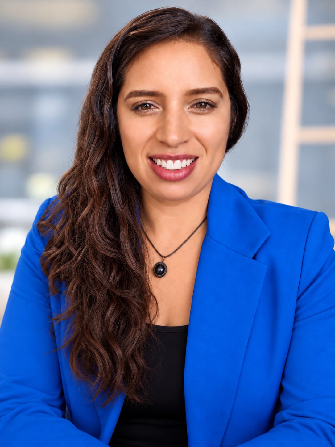 M. en C. Tania Ovalle López