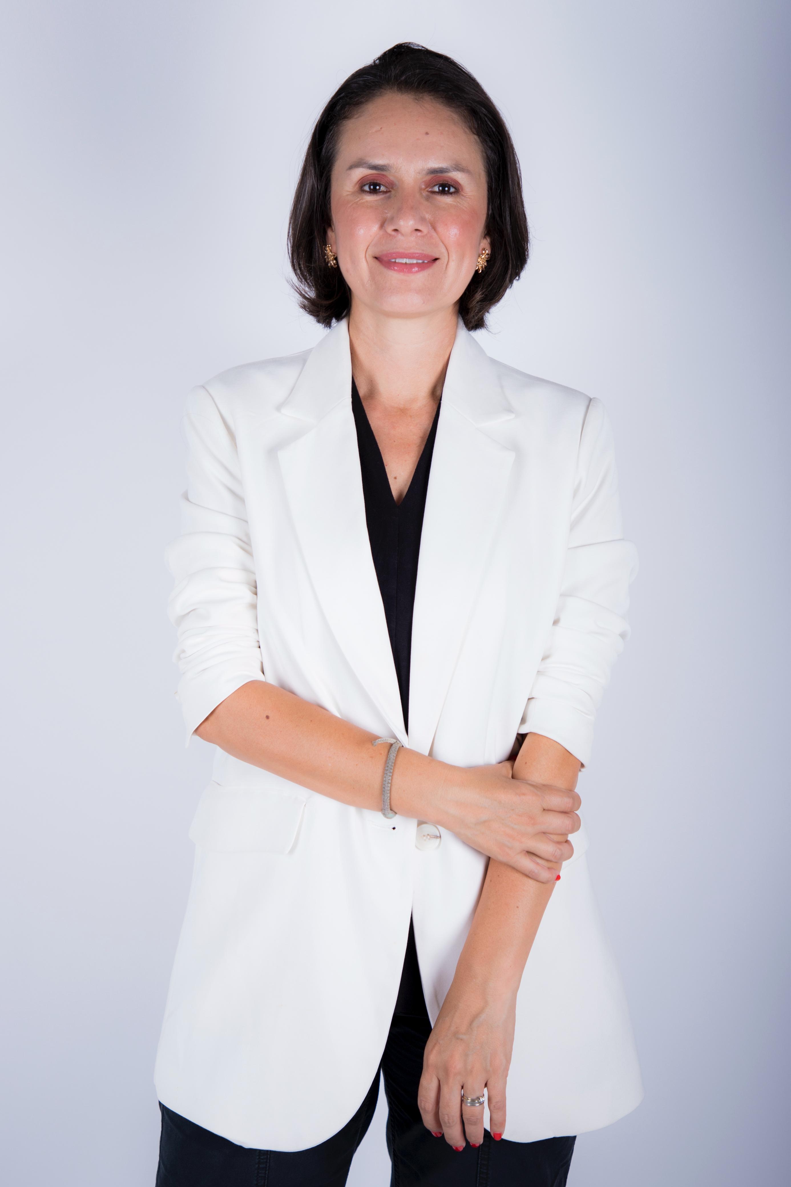 Mtra. María Teresa Villa García